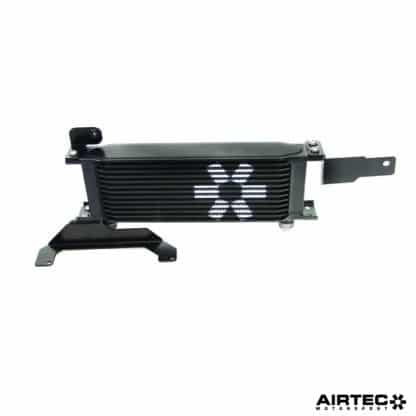 AIRTEC Motorsport is proud to launch our external oil cooler kit for the Polo GTi 2.0 TSI AW
