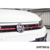 although minor trimming is required to the inner plastic trim surround behind the bumper that cannot be seen. Features:Comprehensive kit designed specifically for the Polo GTi 2.0 TSI AW platformReduces temperatures on track and roadDesigned and developed in the UKProven AIRTEC large capacity external oil coolerBespoke laser-cut and powder coated bracketsHigh-quality hoses and fittingsIncludes all fixtures Features detailed fitting guideAIRTEC part no: ATMSVAG20