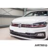 AIRTEC Motorsport is proud to launch our external oil cooler kit for the Polo GTi 2.0 TSI AW