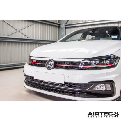 AIRTEC Motorsport is proud to launch our external oil cooler kit for the Polo GTi 2.0 TSI AW