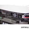  the challenge with this kit was to integrate a large capacity