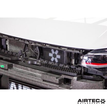  the challenge with this kit was to integrate a large capacity