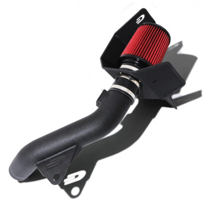 BMW 4 Series 435i (F32 Coupe) 3.0 N55 – 2013-2016 models