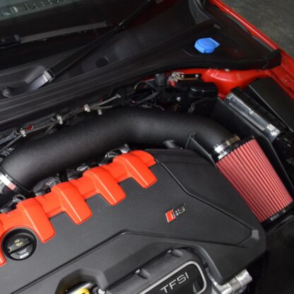 Audi RS3 8Y 2.5 TFSI 2020+ models