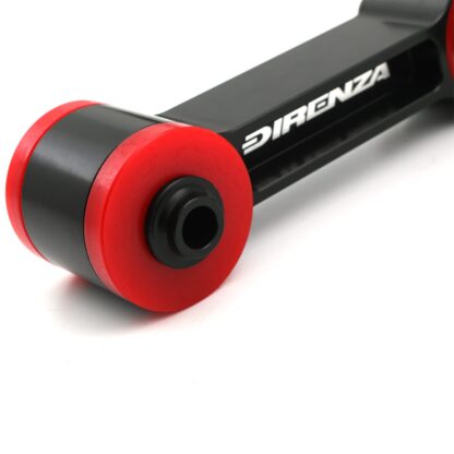 Please Note: Uprated Engine Mounts will increase cabin vibrations and as such are recommended for track use.