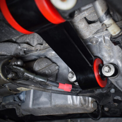 Please Note: Uprated Engine Mounts will increase cabin vibrations and as such are recommended for track use.