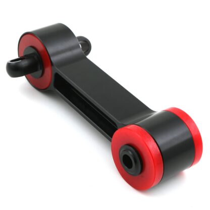 Please Note: Uprated Engine Mounts will increase cabin vibrations and as such are recommended for track use.