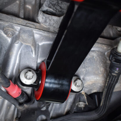 Mini Cooper S F56 2014-2024 models