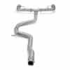 allowing it to fit with our Focus GPF Delete