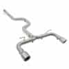 allowing it to fit with our Focus GPF Delete