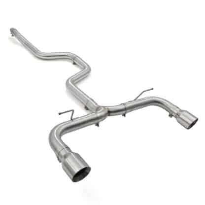 allowing it to fit with our Focus GPF Delete