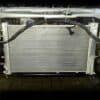 Vauxhall / Opel Astra MK4 2.0 Turbo Z20LET 1999-2005 models incl. GSI & SRI