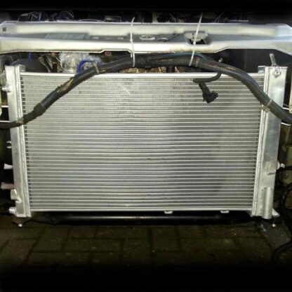 Vauxhall / Opel Astra MK4 2.0 Turbo Z20LET 1999-2005 models incl. GSI & SRI