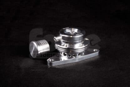 <li>Improves throttle response</li>