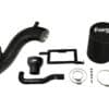 Forge Motorsport are excited to present our industry leading intake for the Hyundai Elantra N.&nbsp;This aftermarket cold air intake system&lt;strong&gt;&nbsp;improves your Hyundai's airflow&lt;/strong&gt;&nbsp;in several key ways. It routes the air more directly into your engine