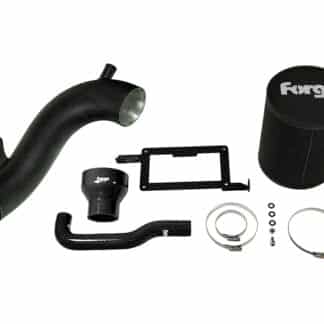 Forge Motorsport are excited to present our industry leading intake for the Hyundai Elantra N.&nbsp;This aftermarket cold air intake system<strong>&nbsp;improves your Hyundai's airflow</strong>&nbsp;in several key ways. It routes the air more directly into your engine