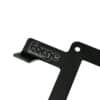 the cold air intake system is set up to allow cooler air to easily flow into your engine.&lt;/p&gt;