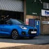 <li>Bigger gains on <a href="https://www.forgemotorsport.co.uk/Suzuki_Swift_Sport_Remap_Stage_1_and_2_Available--product--1758.html" target="_blank">remapped</a> vehicles</li>