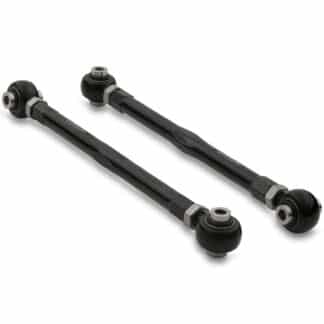 Gravity Performance suspension components are the perfect replacement for the OEM setup