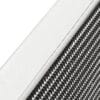 this Front Mount Intercooler Kit ensures optimal cooling as well as an easy fitting