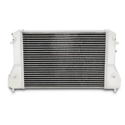 Front Mount Intercooler Kit compatible with Seat Leon Cupra 2.0T 2005-2012 models