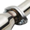 Spoon style rear tailpipe!