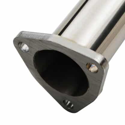 A free flowing exhaust is a great way to get the best out of the B + D Series engines