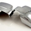 Chromiumtech Dodge Nitro/ JEEP Patriot Chrome Door Wing Mirror Cover