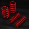 BMW 5 Series 535d / 545i / 550i with air suspension 2004-2010 Including Lowering Links for the rear