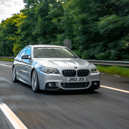 BMW 5 SEDAN 535/525D/530D/535D – F10 – 03/2010+