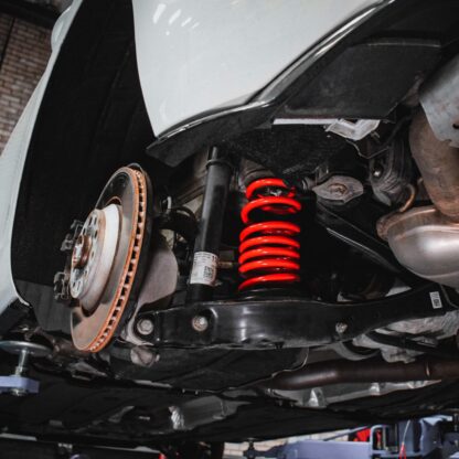 GOLF VII R HATCHBACK AU 11/2013-