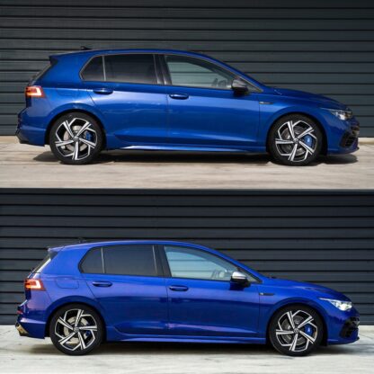 Volkswagen Golf R MK8 2.0TSI 4Motion 2020-2021 models