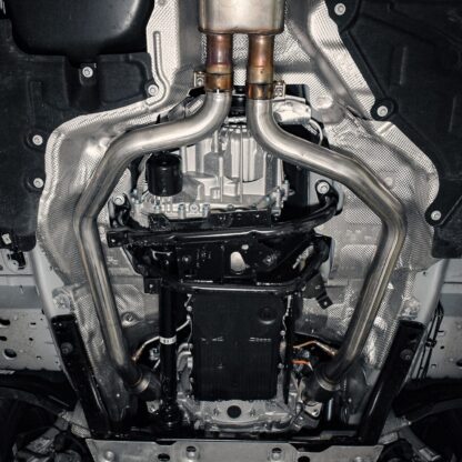 Range Rover Sport SVR 5.0 Supercharged V8 L494 2015-2022 models