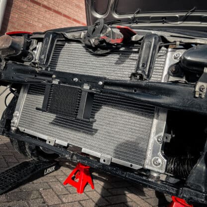 Please Note: Alfa Romeo 147 Twinspark models will require the top Radiator Hose from the Alfa Romeo 156 Twinspark | 3.2 V6 models may require Radiator hoses from the 2.5 V6