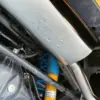 <p>The Forge Motorsport Exhaust consists of a centre pipe section