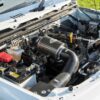 &lt;li&gt;&lt;strong&gt;Improve the visual impact of the engine bay&lt;/strong&gt;&lt;/li&gt;