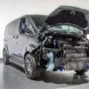 &lt;p style=&quot;text-align: center;&quot;&gt;Intercooler with cast end tanks