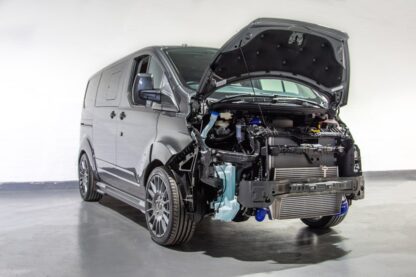 &lt;p style=&quot;text-align: center;&quot;&gt;Intercooler with cast end tanks