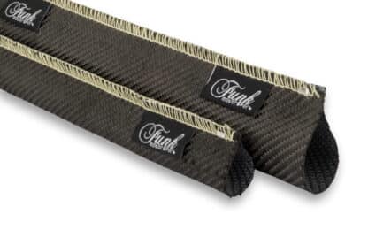 Yet to be seen in the world of Heat Management