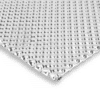 Funk Motorsport Dual Layer sheeting dramatically reduces heat transfer to provide heat protection on components and sensitive areas within the engine bay and exhaust tunnel. Two aluminium heat shield barrier sheets sandwich our specifically formulated fibre compound exhaust insulation wool