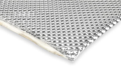 to produce our best ever heat management product.