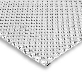 As one of the most impressive heat shield insulation barriers on the market