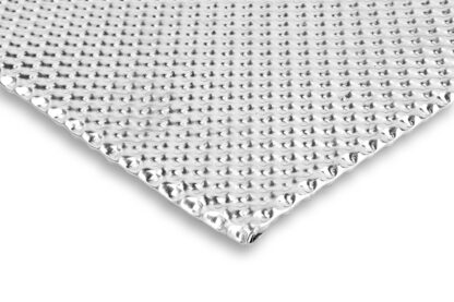As one of the most impressive heat shield insulation barriers on the market