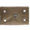we have created the ultimate Exhaust Insulation Jacket. The exhaust blanket wrap around! Gone are the days of knowing how to heat wrap. We have created a solution that allows for specific point insulation