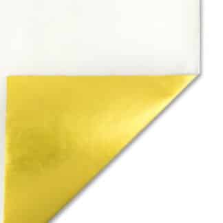 Gold Heat Wrap blankets Blankets are used for a wide variety of uses. This blanket can be cut and tailored for your own specific requirements. For example