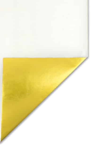 Gold Heat Wrap blankets Blankets are used for a wide variety of uses. This blanket can be cut and tailored for your own specific requirements. For example