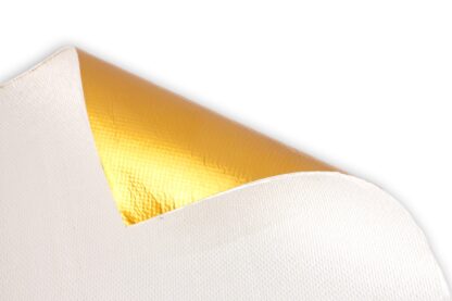 master cylinder insulation