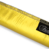 on top of our woven heat barrier fibres