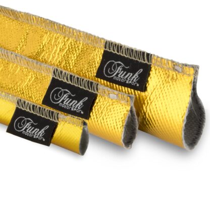 Available in Gold in 4 diameters