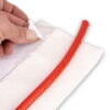 and no need to worry about melting your velcro! For years there has always been a trade-off - ultimate heat protection